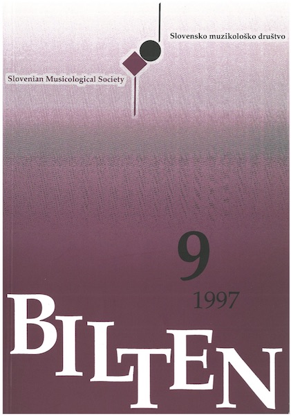 Bilten 1