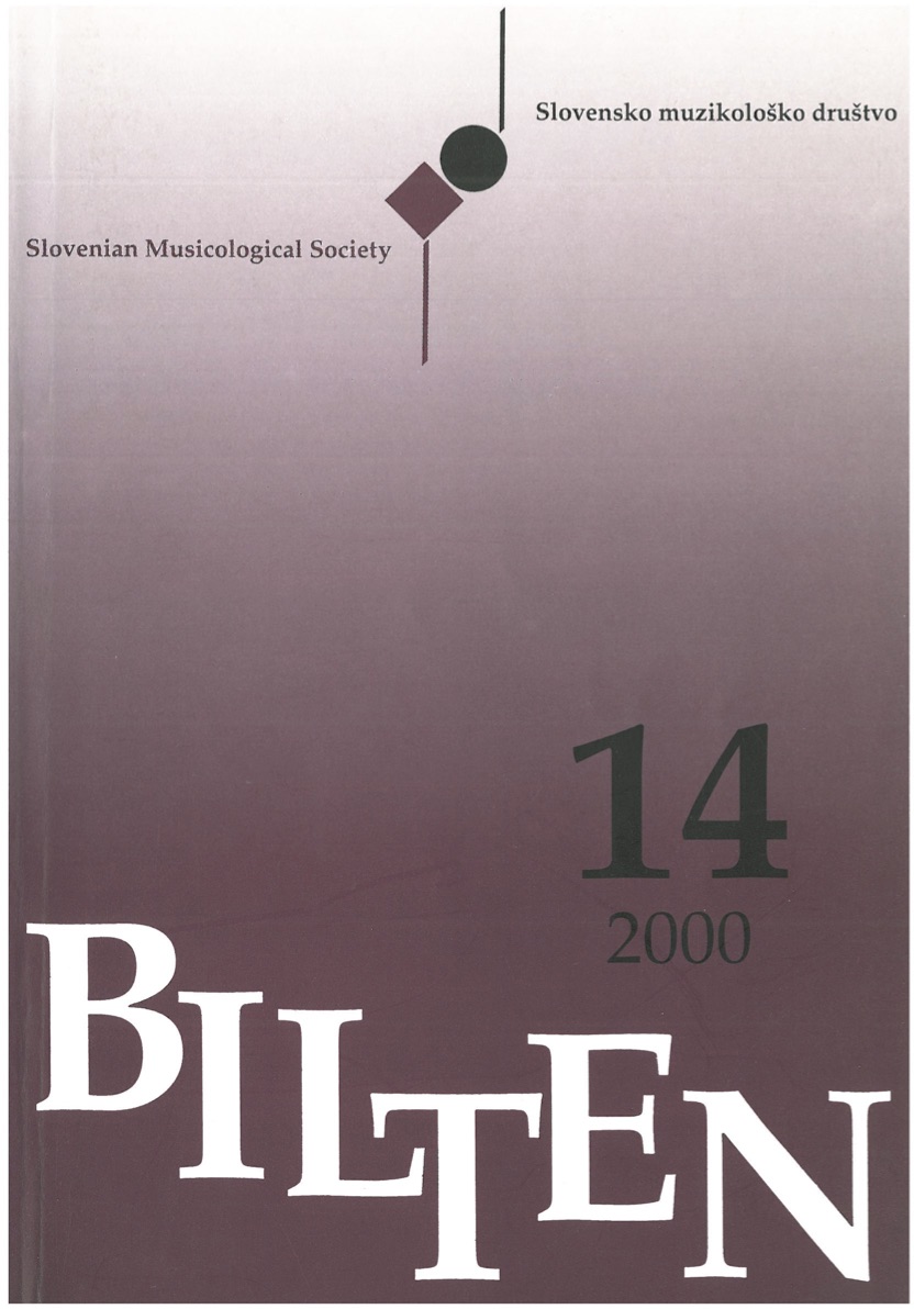 Bilten 14