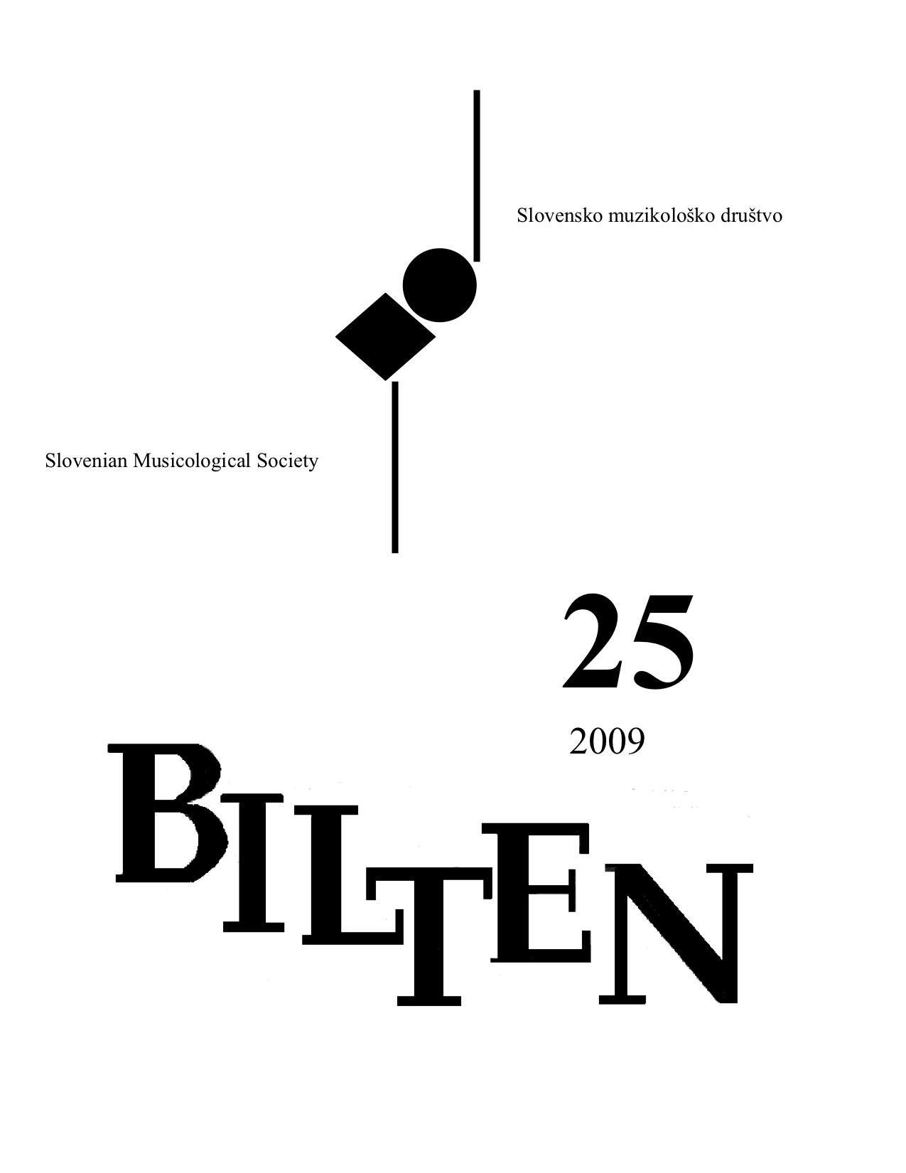 Bilten 25