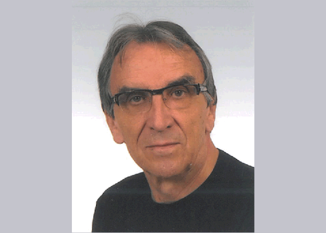 prof. dr. Andrej Rijavec
