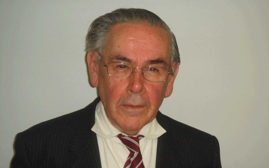 prof. dr. Jože Sivec