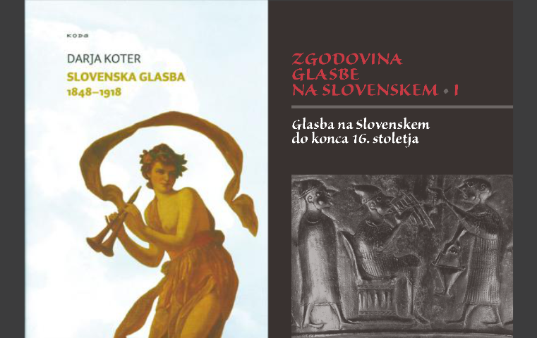 Najnovejši prikazi zgodovine slovenske glasbe – izzivi in dileme