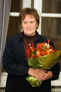 prof. dr. Marija Bergamo