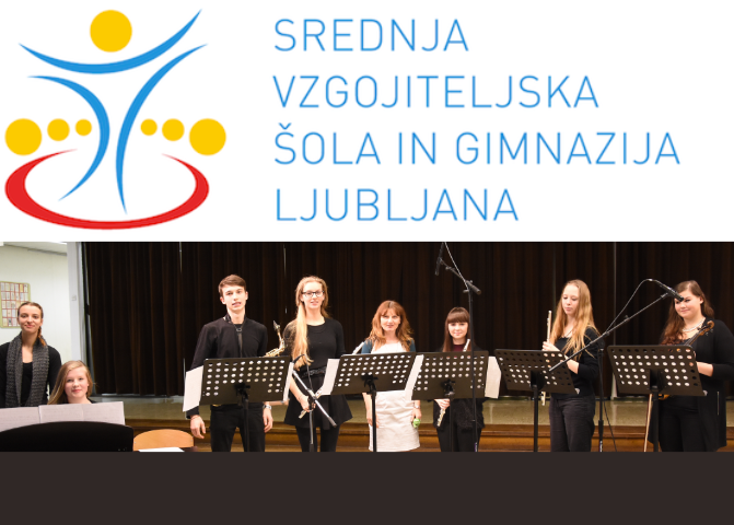 Srečanje z muzikologinjo Katjo Virant Iršič in prikaz glasbenega poustvarjanja dijakov SVŠGL