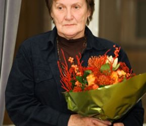 Mantuanijeva nagrada in priznanje 2010