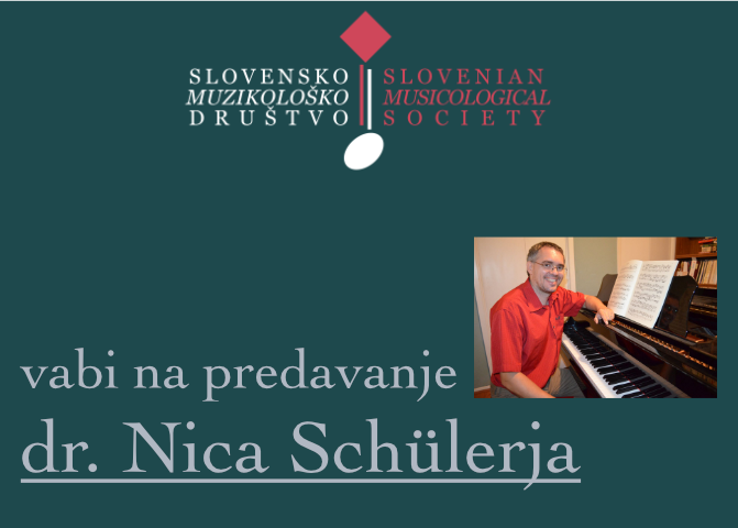 Predavanje dr. Nica Schülerja