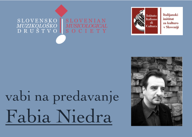 Predavanje Fabia Niedra